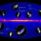 Astronomers Use VLBA to Scan Fermi Galaxies