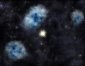 Astronomers View Replay of Ancient Supernova