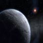 Astronomers Discover the Smallest Planet Outside the Solar System