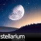 Astronomic Observatory Stellarium 0.13.1 Brings Automatic Location Detection