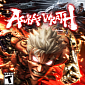 Asura’s Wrath DLC Bundle Now Available on PS3 and Xbox 360