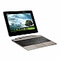 Asus Aims to Ship Over 350,000 Transformer Prime Tablets in 2011