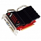 Asus Also Outs Passively Cooled Radeon HD 6670 Graphics Card