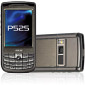 Asus Announced New P525 PDA Phone