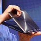 Asus' CEO Expects High Demand for the Upcoming Transformer Prime Tablet