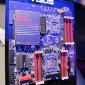 Asus Danushi Bay Motherboard Supports Both LGA 2011 and LGA 1366 CPUs