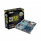 Asus Dual-Socket Z9PE-D8-WS LGA 2011 Motherboard Now Official