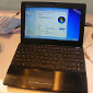 Asus Eee PC 1018P Pine Trail Netbook Gets Q3 Release