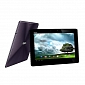 Asus Expects to Sell Six Million Tablets in 2012