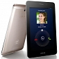 Asus FonePad Coming to Taiwan on March 22