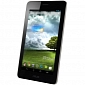 Asus FonePad Now Up for Pre-Order in Taiwan for $300/€230