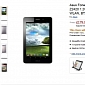 Asus Fonepad Now Available for Pre-Order at Amazon UK