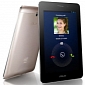 Asus Fonepad Now Up for Pre-Order in the UK, on Sale from April 26