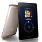 Asus Fonepad Officially Introduced in India, on Sale from April 30