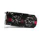Asus GTX 560 Ti DirectCU II Top Detailed and Overclocked Ahead of Launch