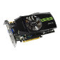 Asus GeForce GTX 550 Ti Gets Listed in Canada