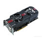 Asus GeForce GTX 580 DirectCu II Pulled Apart, Reveals Custom PCB
