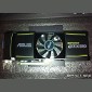 Asus GeForce GTX 590 Gets Picture Preview