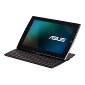 Asus Has Secret Weapon Against iPad 2, Company CEO Claims