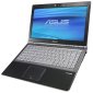 Asus Integrates a GPS on a Laptop