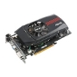 Asus Intros 1015MHz Clocked Nvidia GTX 550 Ti Graphics Card