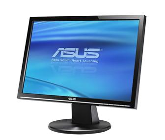 Asus Intros 19 Inch Lcd With 1680x1050 Resolution