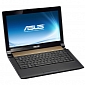 Asus and Green Hornet Star, Jay Chou, Present Special Edition N43SL Notebook