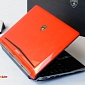 Asus Lamborghini VX6S 12-Inch Laptop Gets Atom Cedarview CPUs