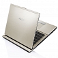 Asus Launches Ultrathin U46 Notebook in the UK