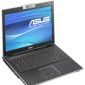 Asus Launches V2 Notebook Series