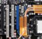 Asus Launches a New M2N32 WS Professional Main Station Series Motherboard