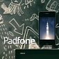 Asus Launching Padfone Infinity on September 17