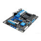 Asus M5A99X Evo AM3+ Motherboard Leaked