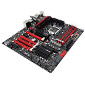 Asus Maximus IV Extreme-Z and Gene-Z Intel Z68 Boards Expected at Computex 2011