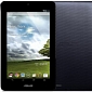 Asus Memo Pad Gets Launched in Singapore for $200/€150
