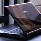 Asus N43SL Jay Chou Edition Notebook to Hit the US for $999 (€763)