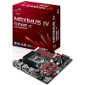 Asus Officially Announces the Maximus IV Gene-Z Intel Z68 Motherboard