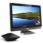 Asus Outs ET2700 AIO Series with 27-Inch MVA Panels