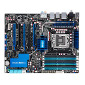 Asus Outs Intel X58 Based Workstation Motherboard, the P6X58-E WS