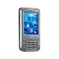 Asus P526 Running Windows Mobile 6 Professional