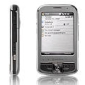Asus P550 Gets Renamed as Vodafone V1520 PDA Phone