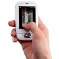 Asus P552w, the First Pocket PC to Feature a Glide Interface
