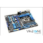 Asus P8Z68-V PRO Intel Z68 Motherboard Gets Picture Preview