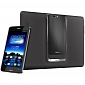 Asus PadFone Infinity Lite Officially Introduced in Taiwan