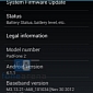Asus Padfone 2 Receiving Android 4.1 Jelly Bean Update