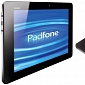 Asus Padfone Tablet/Phone Combo Confirmed for Q1 2012 with Android 4.0