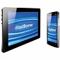 Asus Padfone with Tegra 3 Launching at MWC 2012