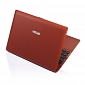 Asus Plans New Series of Ultra-Thin Netbooks