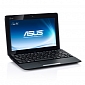 Asus Readies Low-Cost Eee PC 1015BX Netbook with AMD C-60 APU