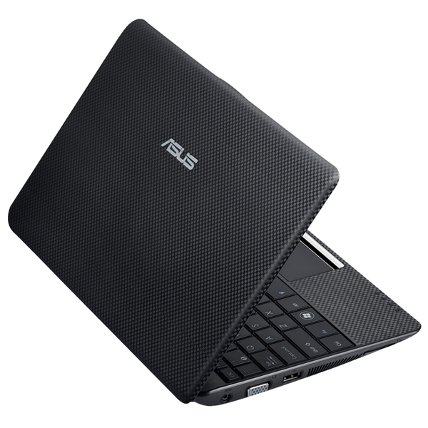 Asus Refreshes The Eee Pc 1001px Netbook Calls It The 1011px